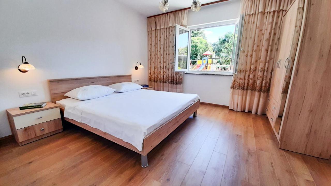 Apartment Nina Rovinj Exterior foto